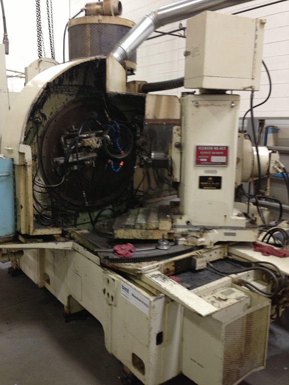 Equipment picture